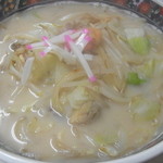 ありあけ - 長崎チャンポン