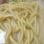 ありあけ - 長崎チャンポン