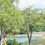 道の駅　いりひろせ - お店様の店内から撮影です(10/1UP)