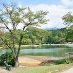 道の駅　いりひろせ - お店様の店内から撮影②です(10/1UP)　