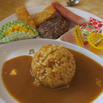 CoCo壱番屋 - 