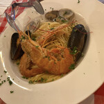 Italian Restaurant Raul - 