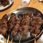 Yakiton Yakitori Micchan - 