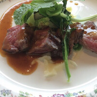 薪焼と鉄板焼き フォレスト - 