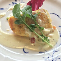 薪焼と鉄板焼き フォレスト - 