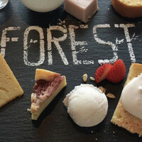 薪焼と鉄板焼き フォレスト - 