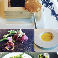 薪焼と鉄板焼き フォレスト - 