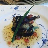 薪焼と鉄板焼き フォレスト - 