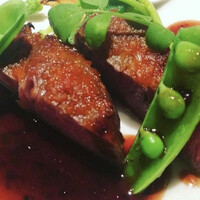 薪焼と鉄板焼き フォレスト - 