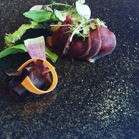 薪焼と鉄板焼き フォレスト - 