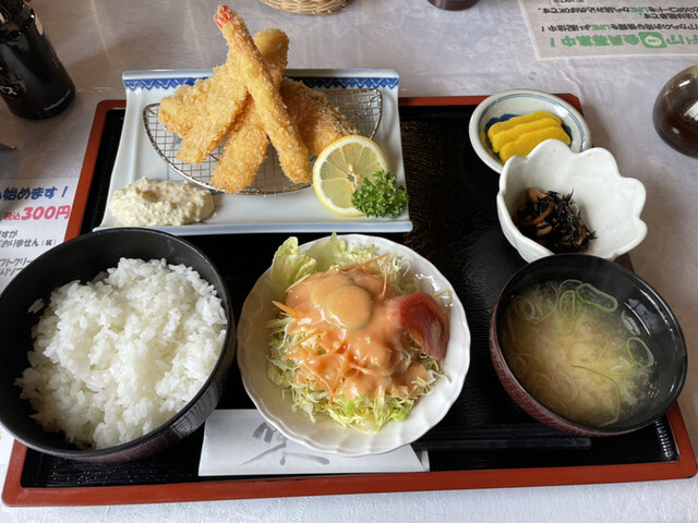 オステリア - 磐城棚倉（レストラン）の写真