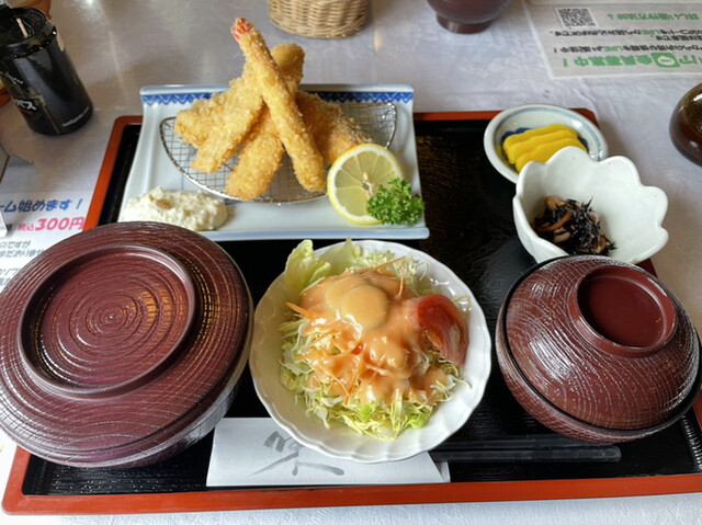 オステリア - 磐城棚倉（レストラン）の写真