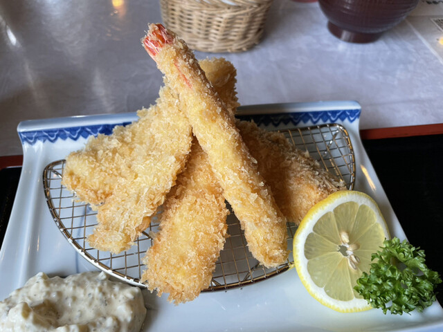 オステリア - 磐城棚倉（レストラン）の写真