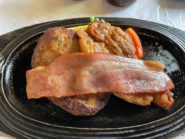 オステリア - 磐城棚倉（レストラン）の写真