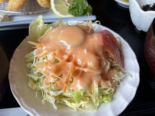 オステリア - 磐城棚倉（レストラン）の写真