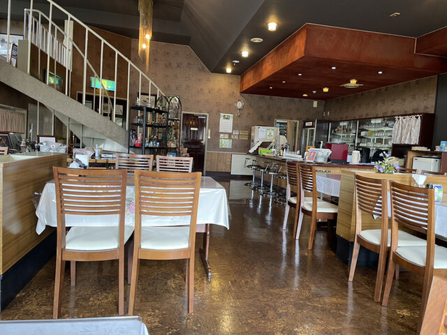 オステリア - 磐城棚倉（レストラン）の写真