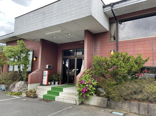 オステリア - 磐城棚倉（レストラン）の写真