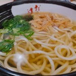 Udon'Ya Dashi Douraku - 