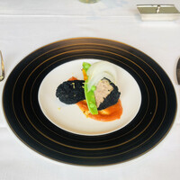 薪焼と鉄板焼き フォレスト - 
