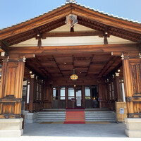 メインダイニングルーム 三笠 - 