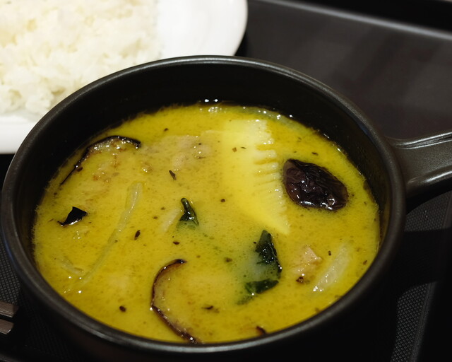 今度はココでグリーンカレー By ゆ すけ マイカリー食堂 志村坂上店 志村坂上 カレーライス 食べログ 今度はココでグリーンカレー By ゆ すけ マイカリー食堂 志村坂上店 志村坂上 カレーライス 食べログ
