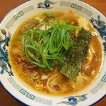 もんど - 蔵出し醤油　2021.4