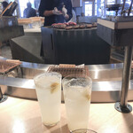 挽肉と米 渋谷 - 