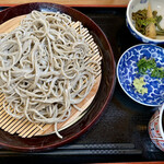 Soba Koubou Kono Ka - 