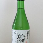 Urakasumi Jouzoumoto - 浦霞禅：300ml