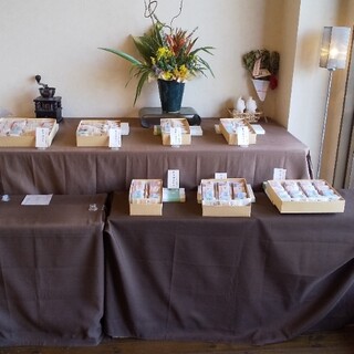 御菓子司 葉月_2