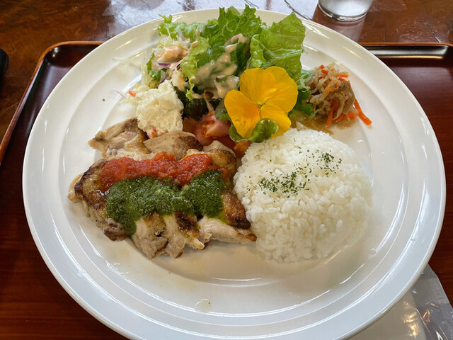 ハーブワールドakita アキタ 西目 洋食 食べログ ハーブワールドakita アキタ 西目 洋食 食べログ