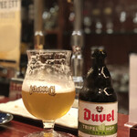 HopDuvel - 