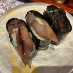 Morimori Sushi - 