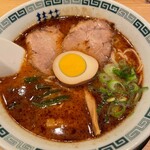 桂花ラーメン - 