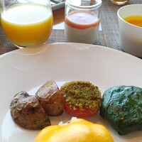 イタリアンダイニング ケシキ - 