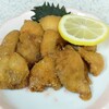 ほやほや屋 - 料理写真:ほやの唐揚げ♬