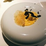 エルミタージュ ドゥ タムラ - ロワール産ホワイトアスパラガス