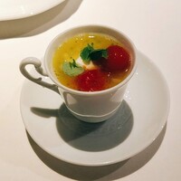 エルミタージュ ドゥ タムラ - スープドペイザン