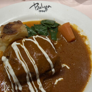 東京でランチに使えるロシア料理 ランキング 食べログ