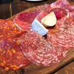 マルゲリータパリアッチョ 神楽坂店 - 