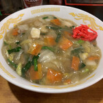 食事処 めだか - 