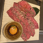 炭火焼肉 ドラゴンカルビ - 