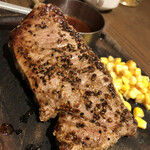 Gottie's BEEF  - 