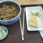 端縫いダイニング - 