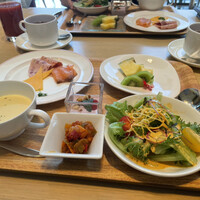 オールデイダイニング ハーモニー - 