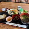 Miyoshiya - 豚ロースカツ定食