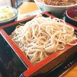 Soba Machidaya - 