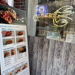 LUKE’S LOBSTER 表参道キャットストリート店 - 