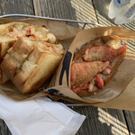 LUKE’S LOBSTER 表参道キャットストリート店 - 