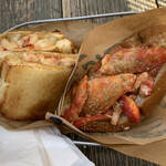 LUKE’S LOBSTER 表参道キャットストリート店 - 